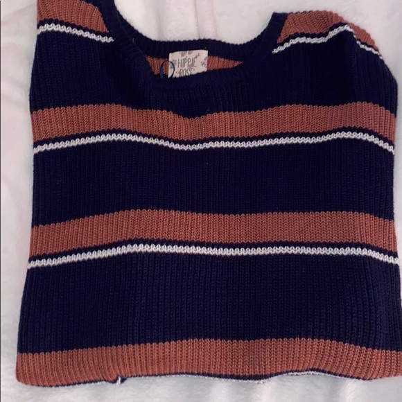 Sweaters - Knit sweater
